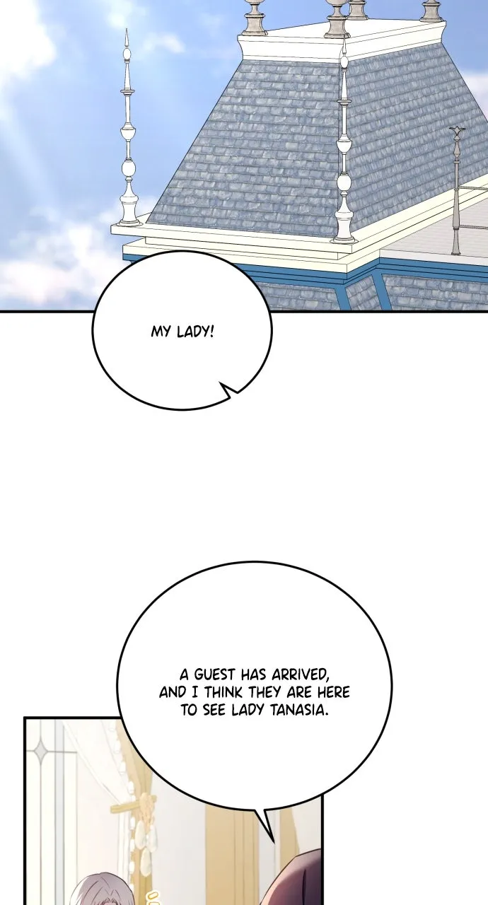 The Villainess Just Wants to Live in Peace! Chapter 54 page 83 - 