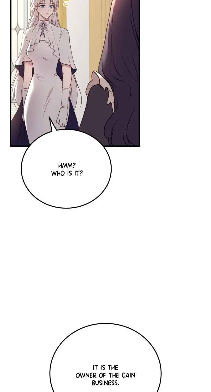 The Villainess Just Wants to Live in Peace! Chapter 54 page 84 - 