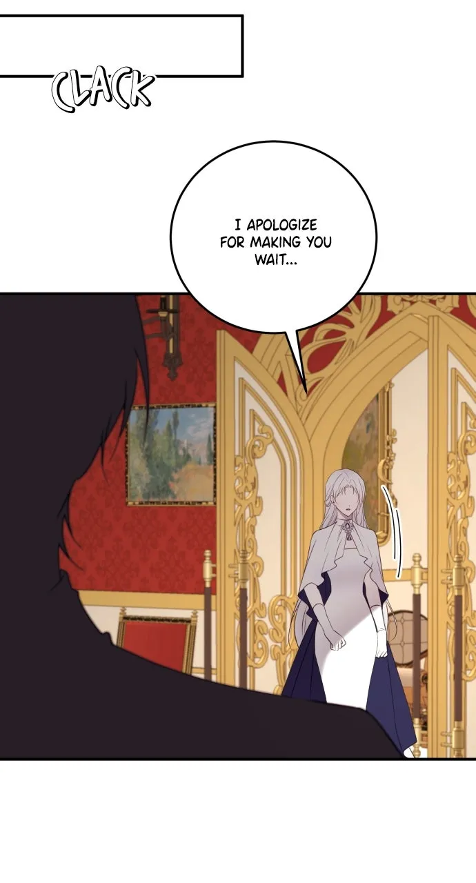 The Villainess Just Wants to Live in Peace! Chapter 54 page 87 - 