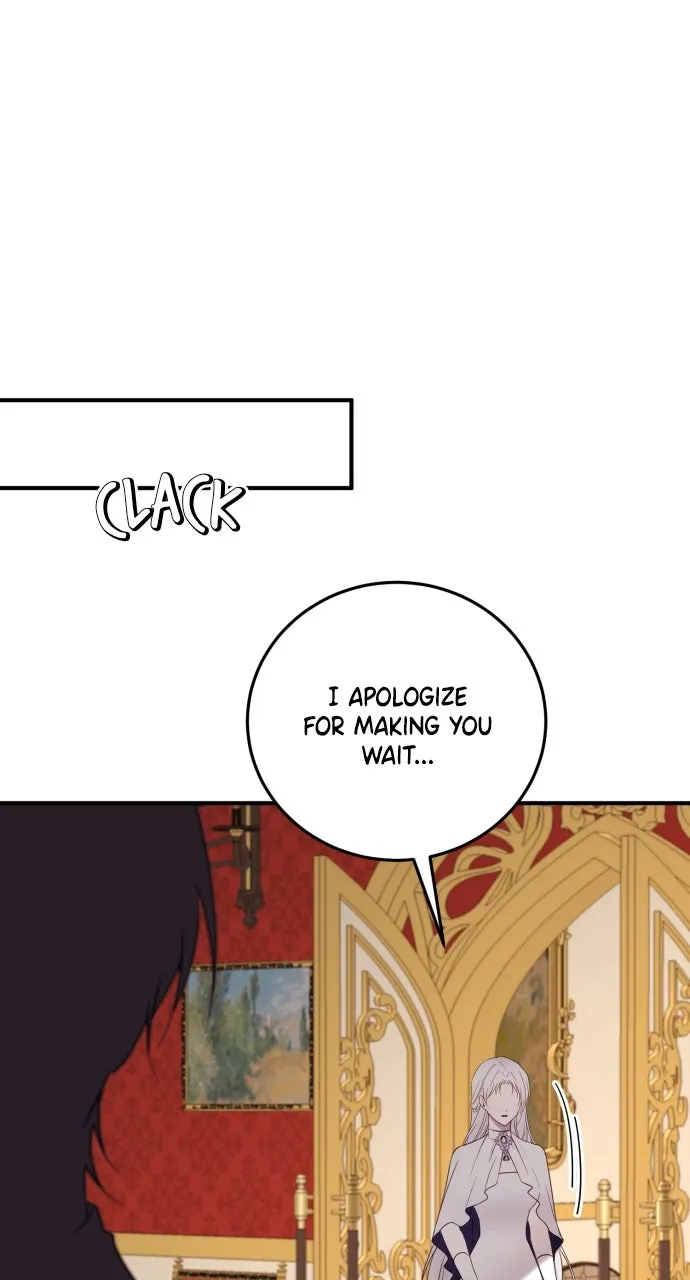 The Villainess Just Wants to Live in Peace! Chapter 55 page 1 - 