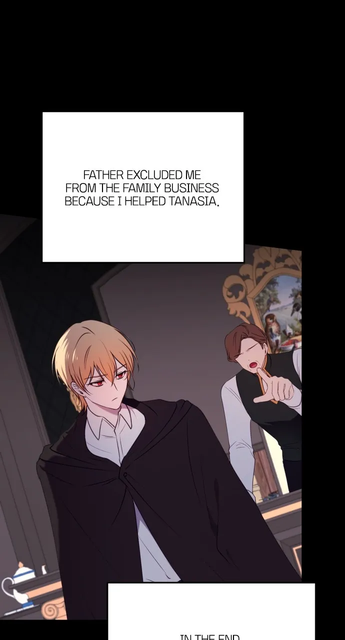 The Villainess Just Wants to Live in Peace! Chapter 55 page 14 - 