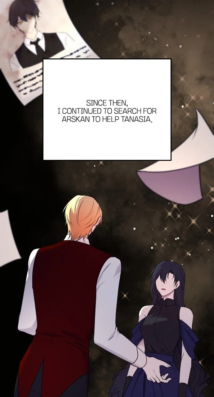 The Villainess Just Wants to Live in Peace! Chapter 55 page 16 - 
