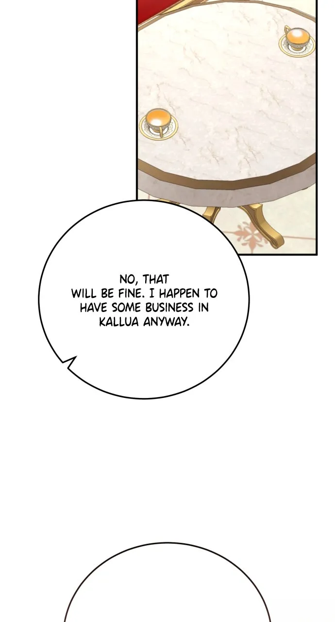 The Villainess Just Wants to Live in Peace! Chapter 55 page 20 - 