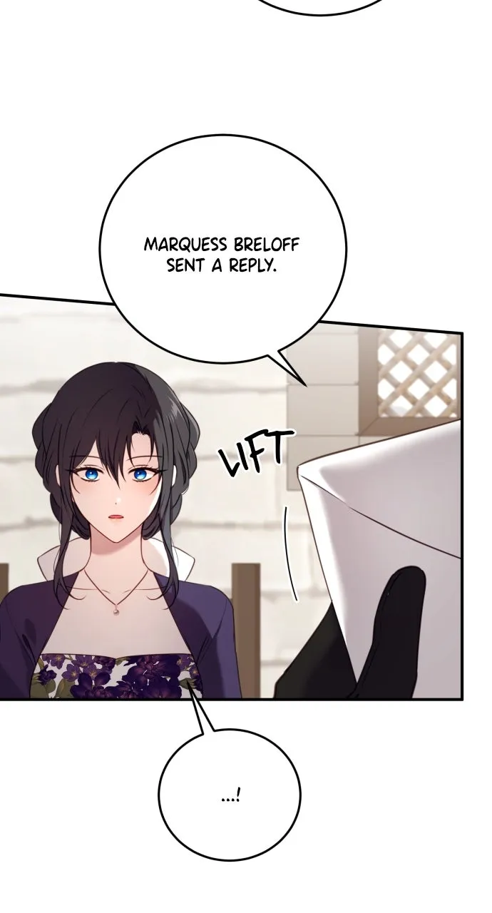 The Villainess Just Wants to Live in Peace! Chapter 55 page 28 - 