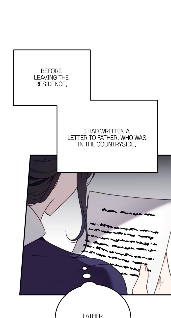 The Villainess Just Wants to Live in Peace! Chapter 55 page 29 - 