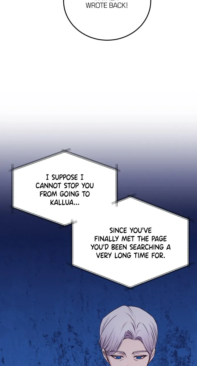The Villainess Just Wants to Live in Peace! Chapter 55 page 30 - 