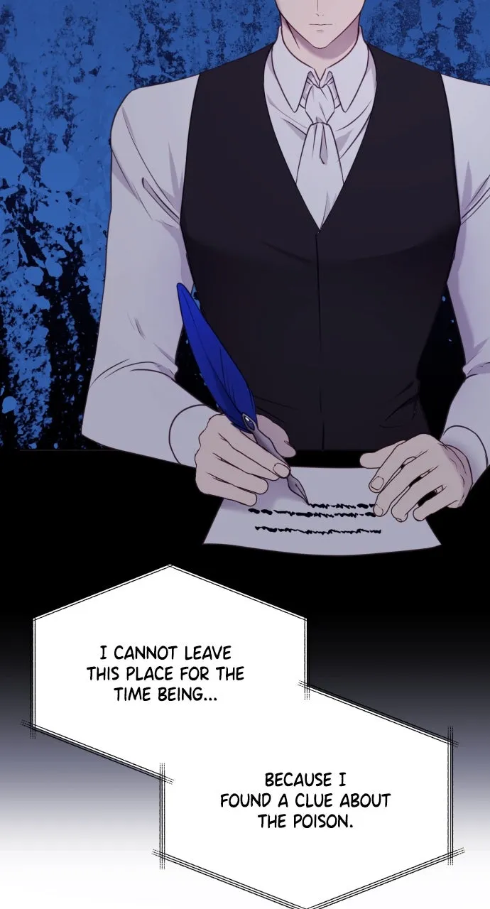 The Villainess Just Wants to Live in Peace! Chapter 55 page 31 - 