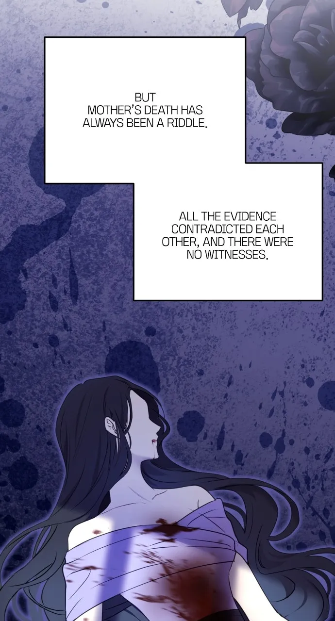 The Villainess Just Wants to Live in Peace! Chapter 55 page 34 - 