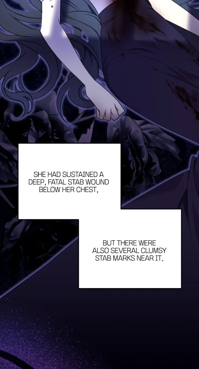 The Villainess Just Wants to Live in Peace! Chapter 55 page 35 - 