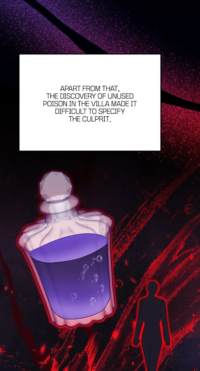 The Villainess Just Wants to Live in Peace! Chapter 55 page 36 - 