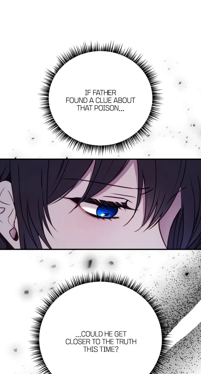 The Villainess Just Wants to Live in Peace! Chapter 55 page 38 - 