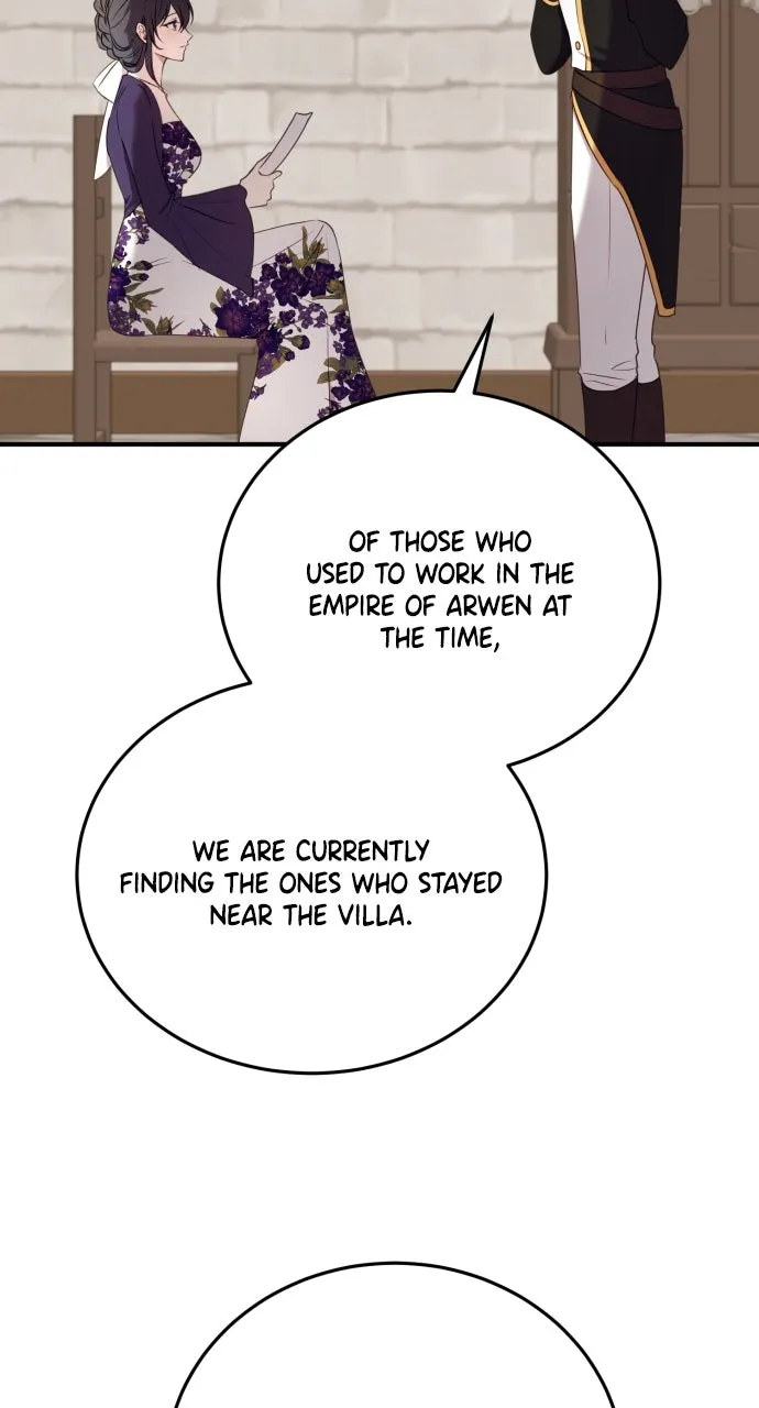 The Villainess Just Wants to Live in Peace! Chapter 55 page 40 - 