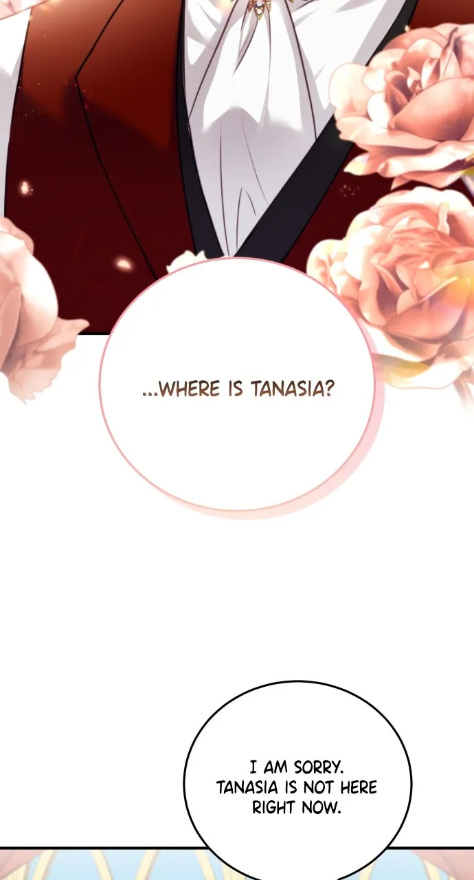 The Villainess Just Wants to Live in Peace! Chapter 55 page 5 - 
