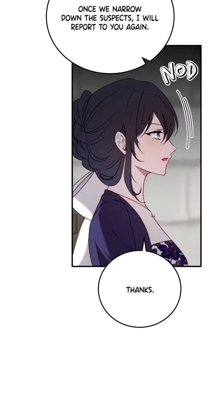 The Villainess Just Wants to Live in Peace! Chapter 55 page 41 - 