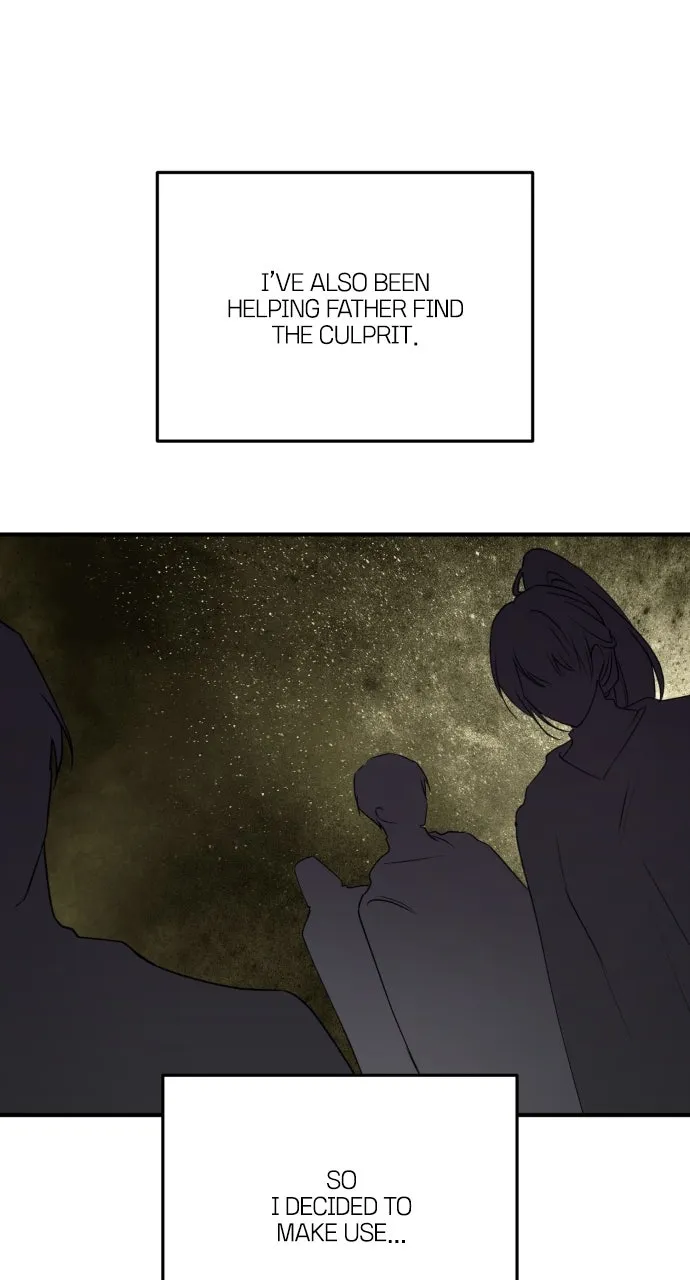 The Villainess Just Wants to Live in Peace! Chapter 55 page 42 - 