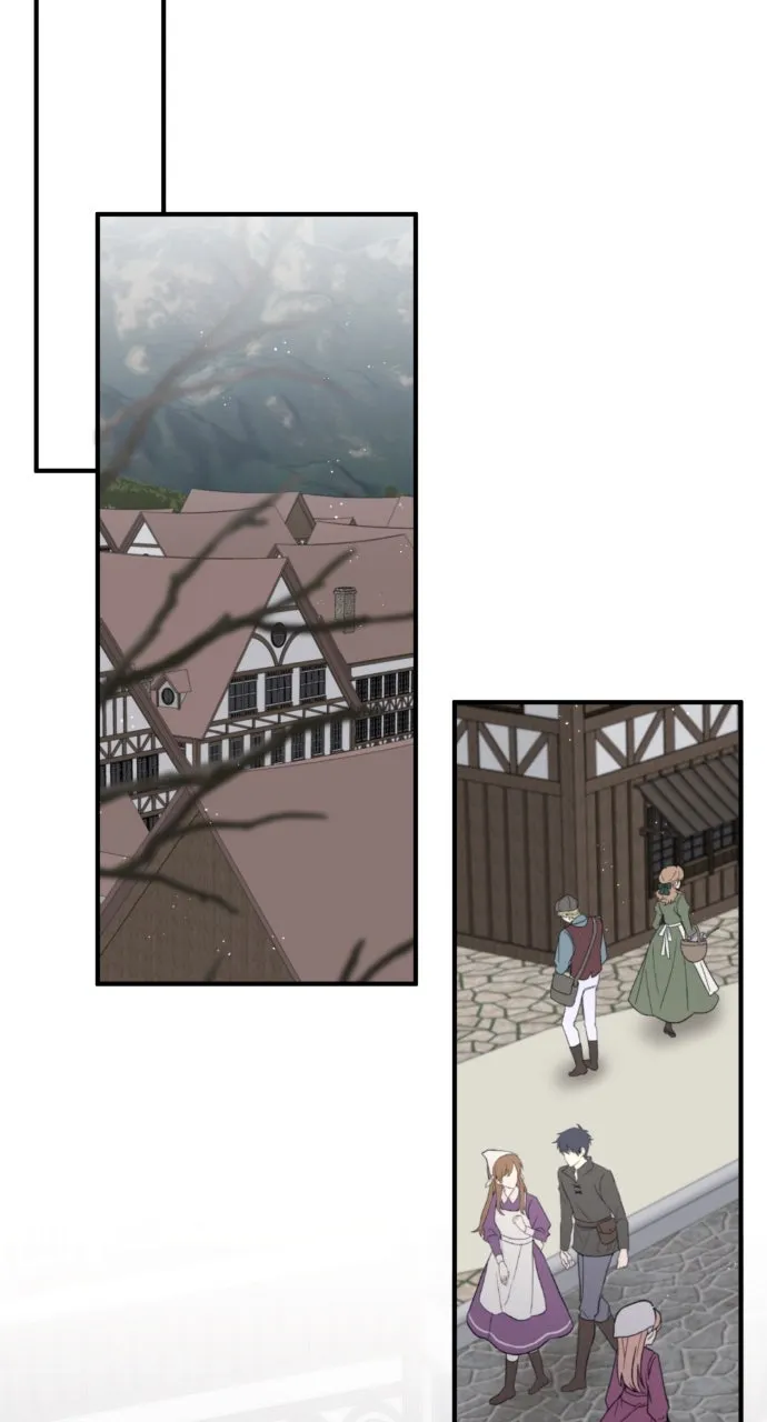 The Villainess Just Wants to Live in Peace! Chapter 55 page 45 - 