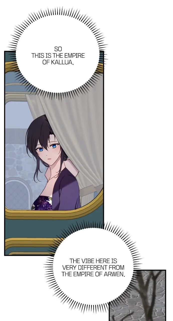 The Villainess Just Wants to Live in Peace! Chapter 55 page 47 - 