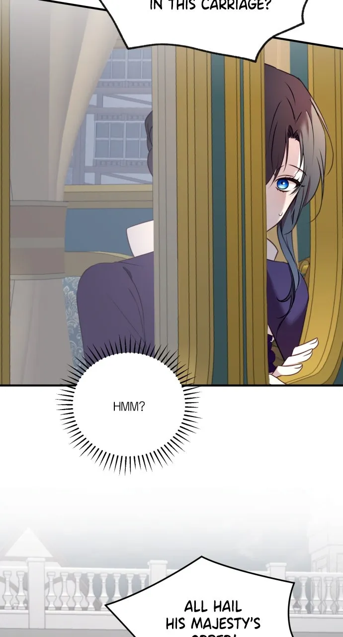The Villainess Just Wants to Live in Peace! Chapter 55 page 49 - 