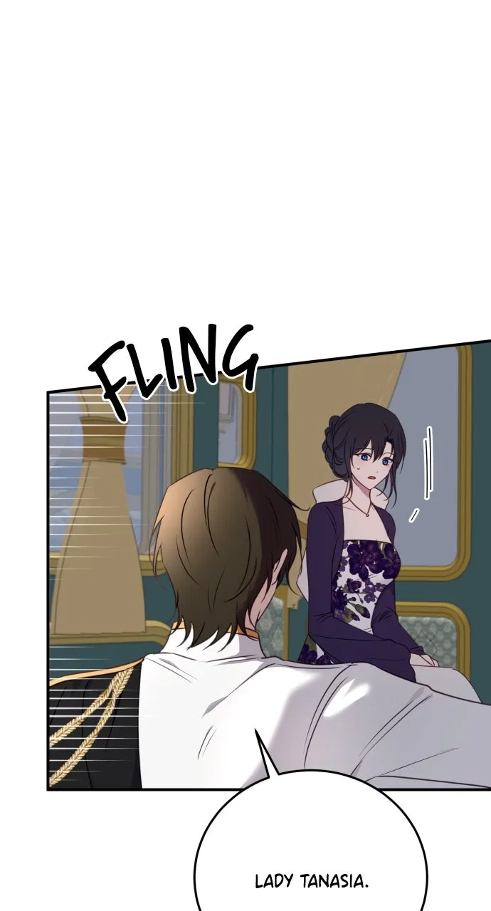 The Villainess Just Wants to Live in Peace! Chapter 55 page 51 - 