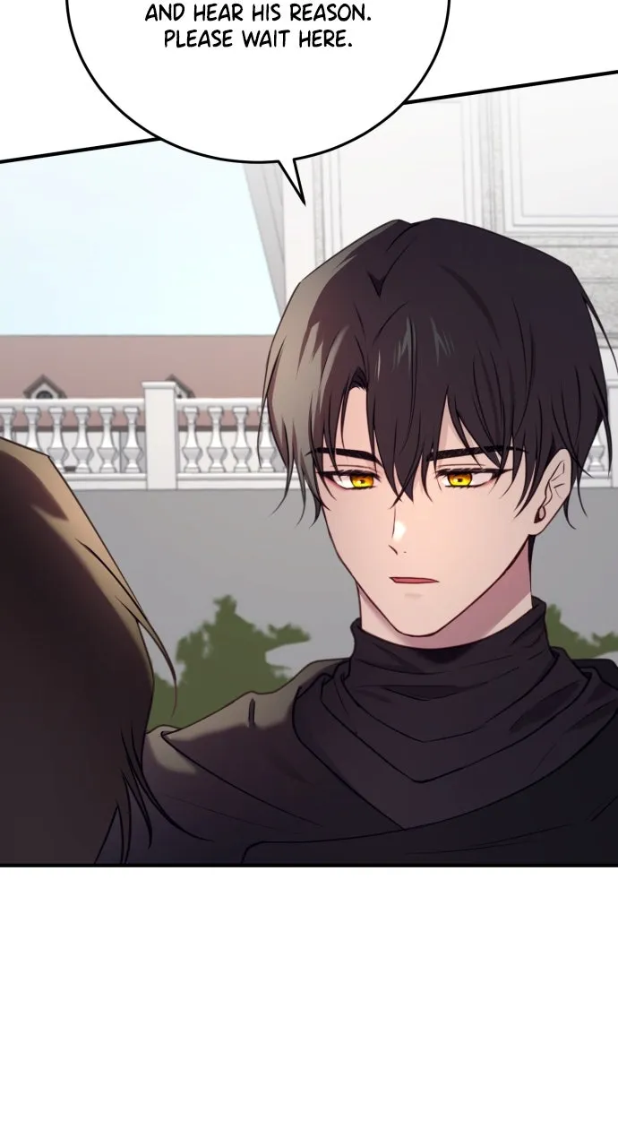 The Villainess Just Wants to Live in Peace! Chapter 55 page 55 - 