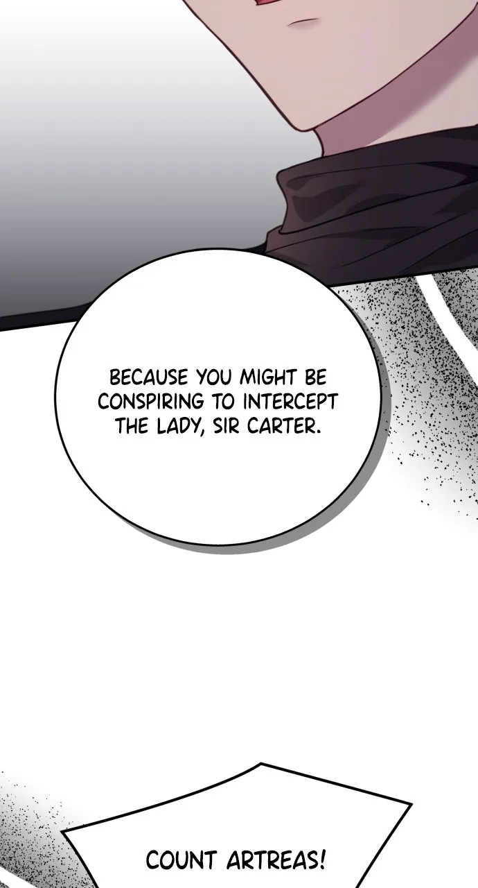 The Villainess Just Wants to Live in Peace! Chapter 55 page 58 - 