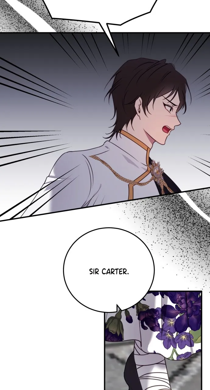 The Villainess Just Wants to Live in Peace! Chapter 55 page 59 - 