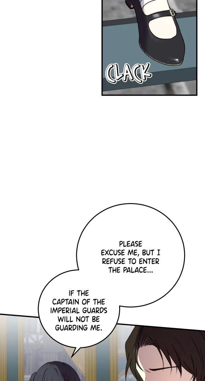 The Villainess Just Wants to Live in Peace! Chapter 55 page 60 - 
