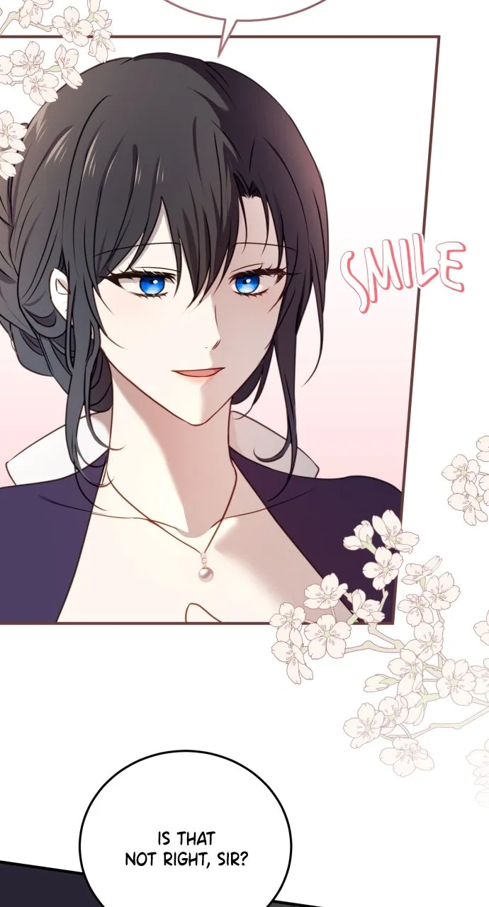 The Villainess Just Wants to Live in Peace! Chapter 55 page 62 - 