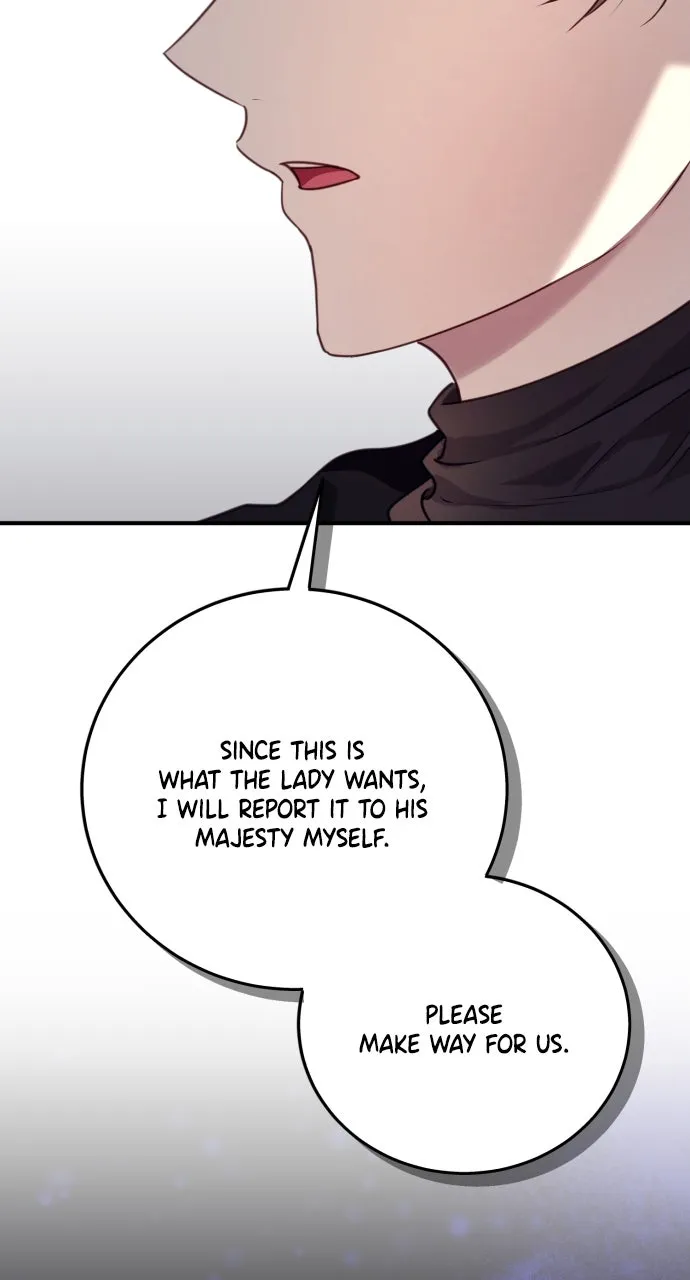 The Villainess Just Wants to Live in Peace! Chapter 55 page 66 - 