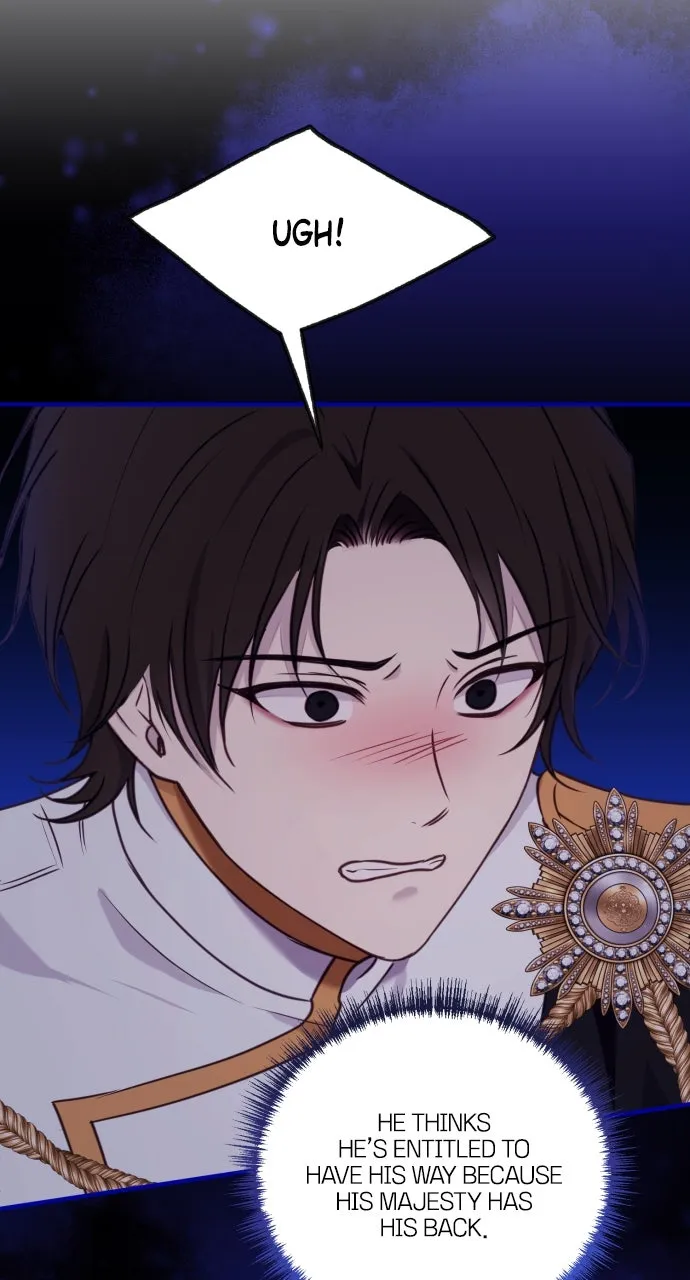 The Villainess Just Wants to Live in Peace! Chapter 55 page 67 - 