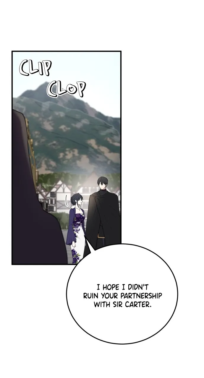 The Villainess Just Wants to Live in Peace! Chapter 55 page 69 - 