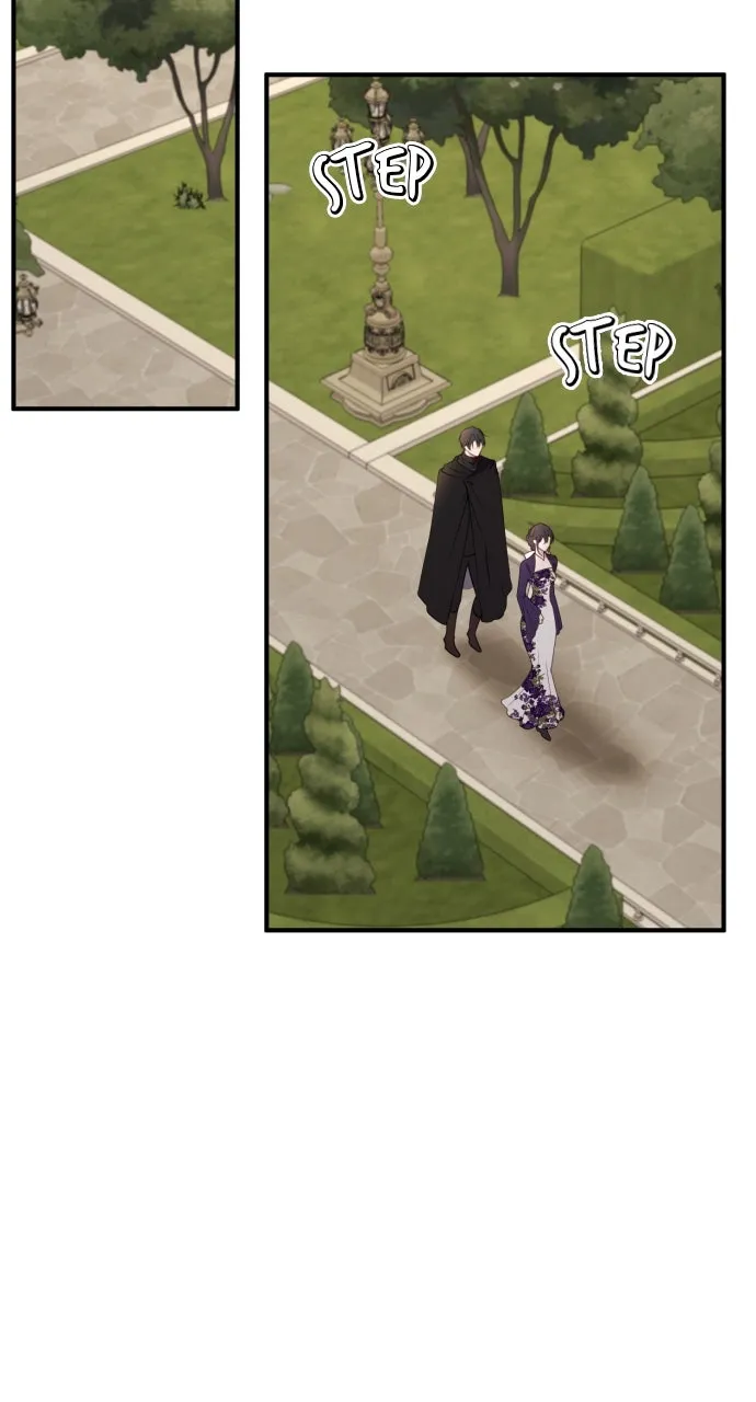 The Villainess Just Wants to Live in Peace! Chapter 55 page 74 - 
