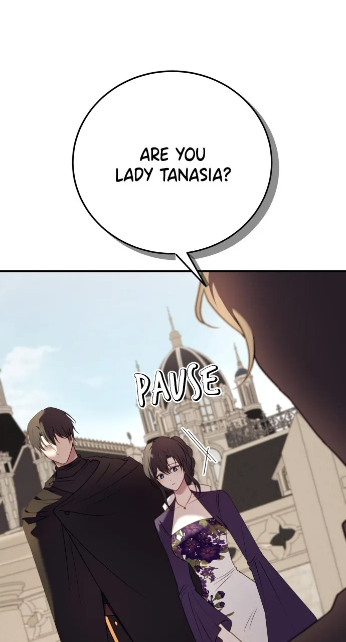 The Villainess Just Wants to Live in Peace! Chapter 55 page 75 - 