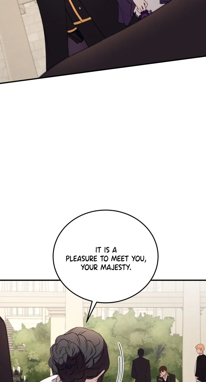 The Villainess Just Wants to Live in Peace! Chapter 55 page 76 - 