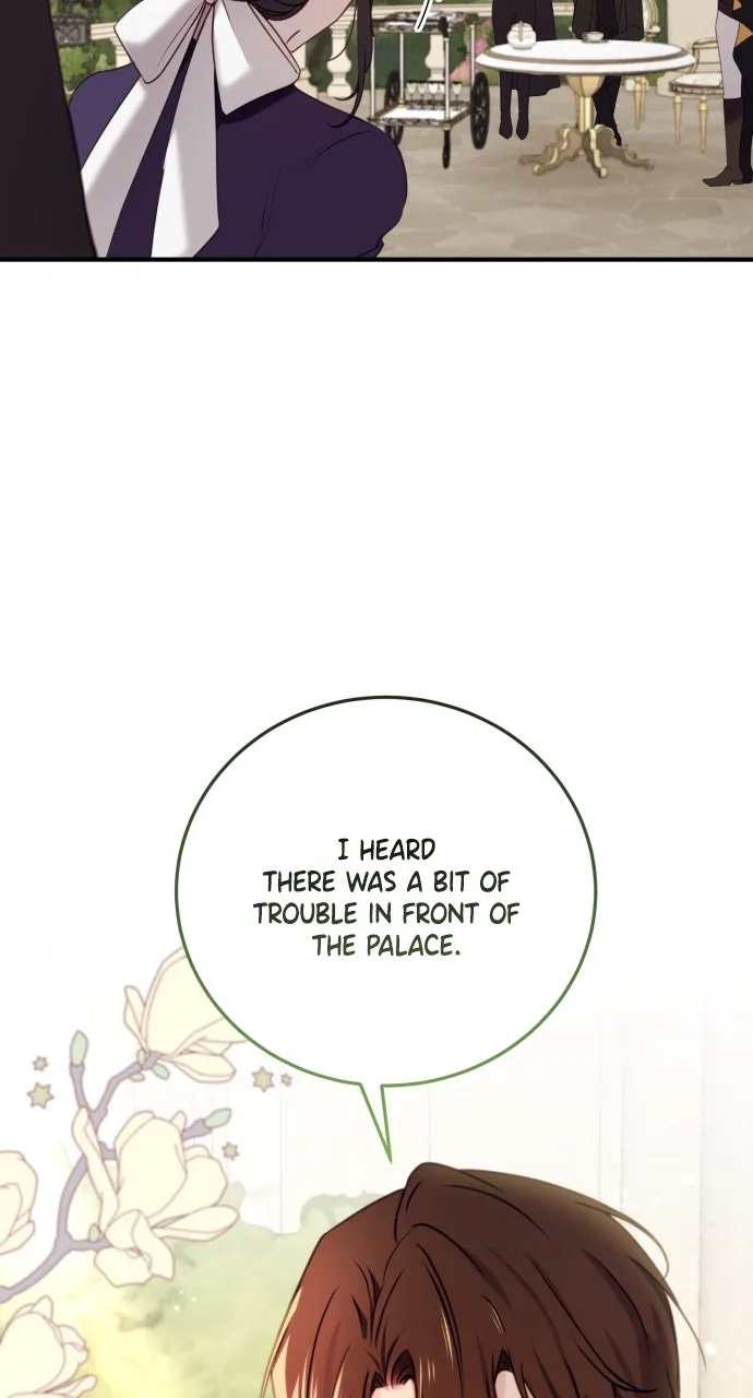 The Villainess Just Wants to Live in Peace! Chapter 55 page 77 - 