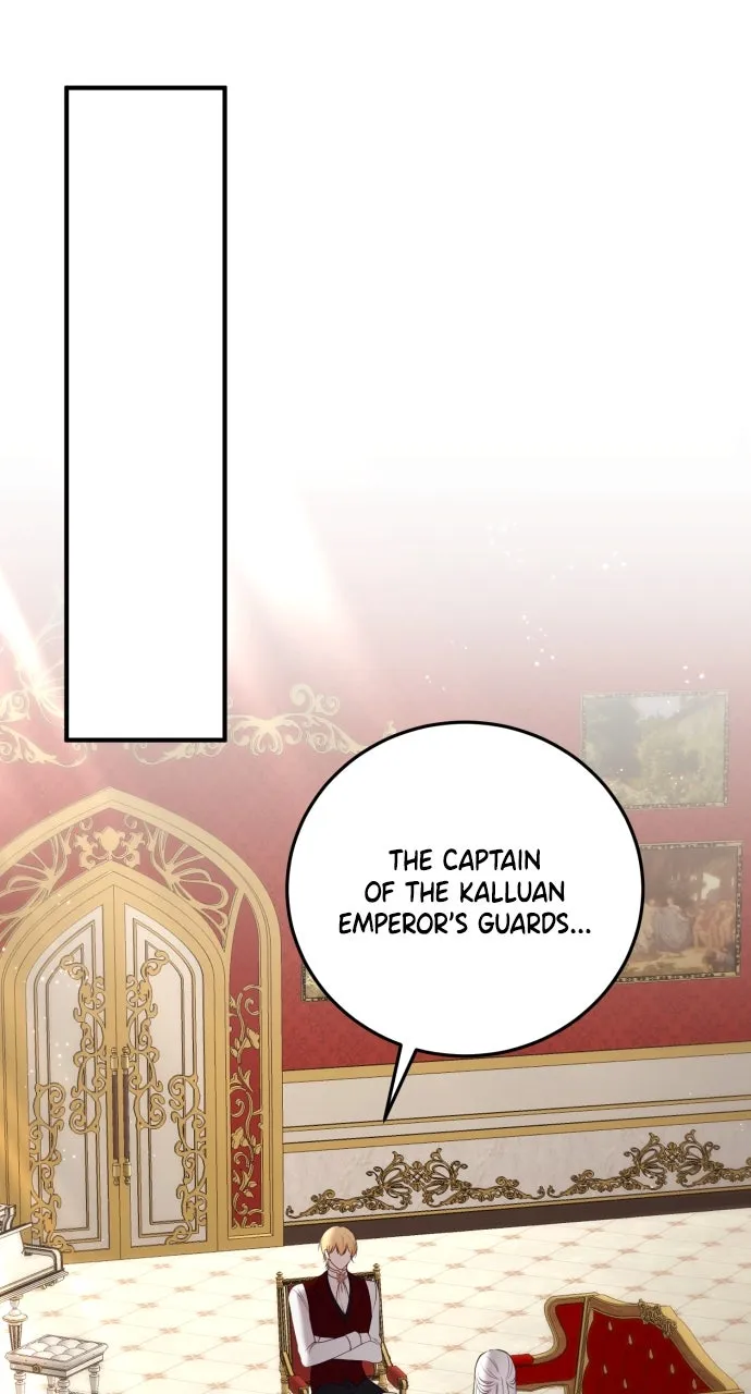 The Villainess Just Wants to Live in Peace! Chapter 55 page 9 - 