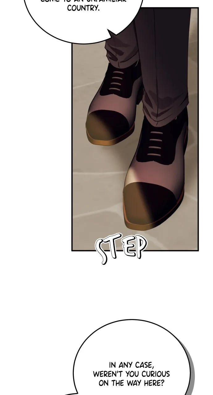 The Villainess Just Wants to Live in Peace! Chapter 55 page 81 - 