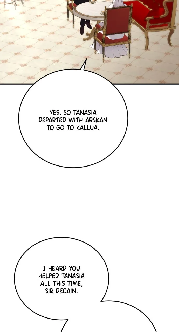 The Villainess Just Wants to Live in Peace! Chapter 55 page 10 - 