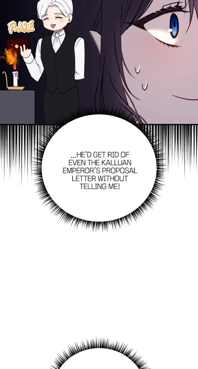 The Villainess Just Wants to Live in Peace! Chapter 56 page 12 - 