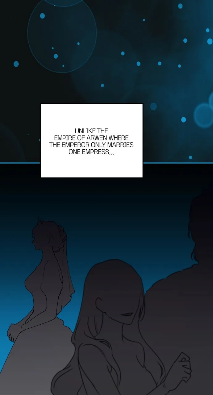 The Villainess Just Wants to Live in Peace! Chapter 56 page 15 - 