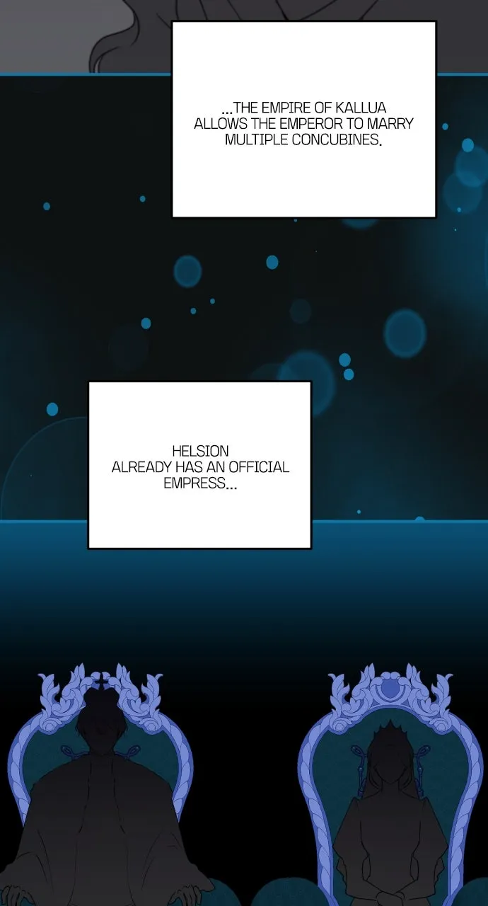 The Villainess Just Wants to Live in Peace! Chapter 56 page 16 - 