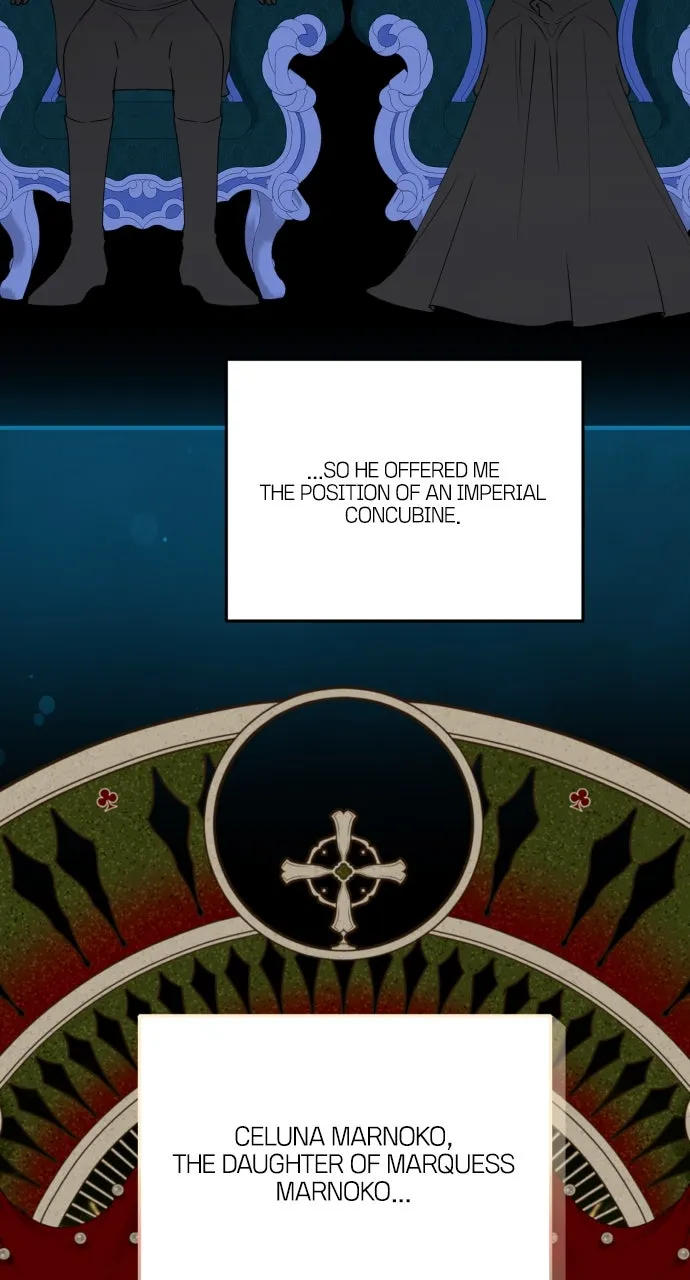 The Villainess Just Wants to Live in Peace! Chapter 56 page 17 - 