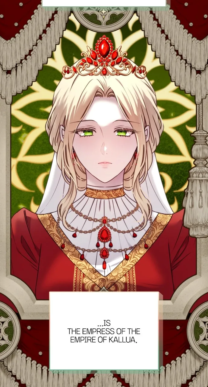 The Villainess Just Wants to Live in Peace! Chapter 56 page 18 - 