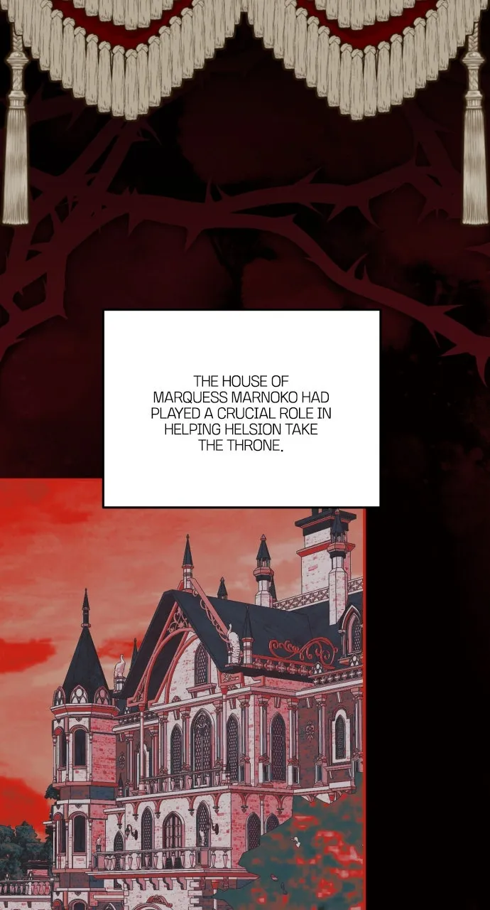 The Villainess Just Wants to Live in Peace! Chapter 56 page 19 - 