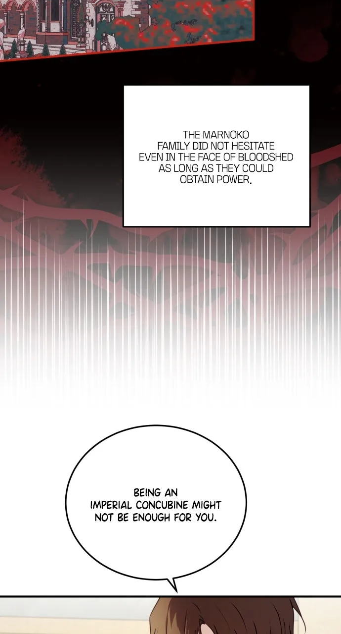 The Villainess Just Wants to Live in Peace! Chapter 56 page 20 - 