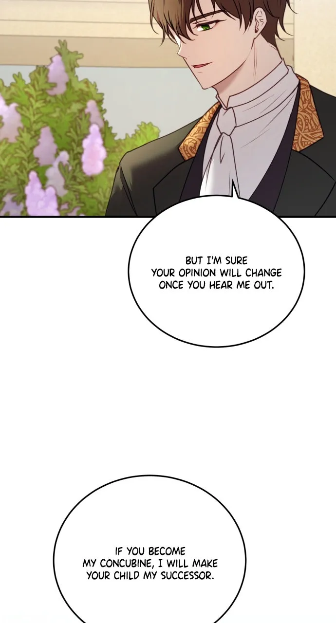 The Villainess Just Wants to Live in Peace! Chapter 56 page 21 - 