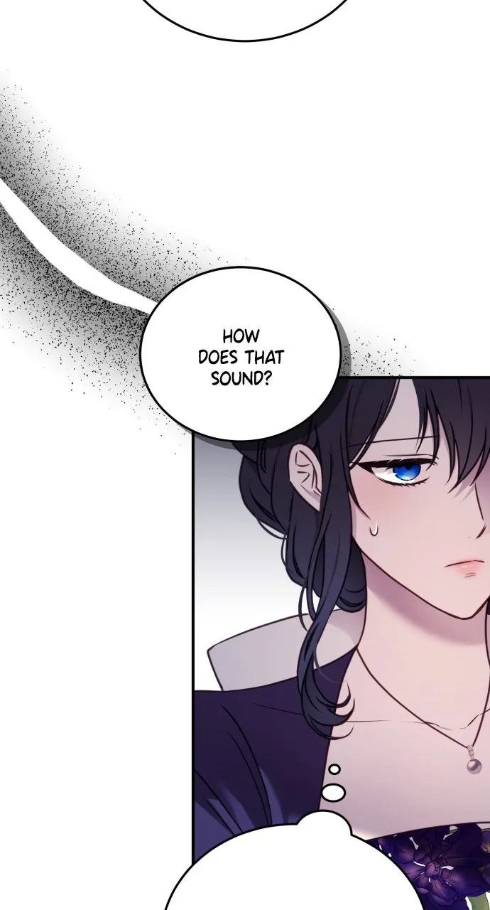 The Villainess Just Wants to Live in Peace! Chapter 56 page 23 - 