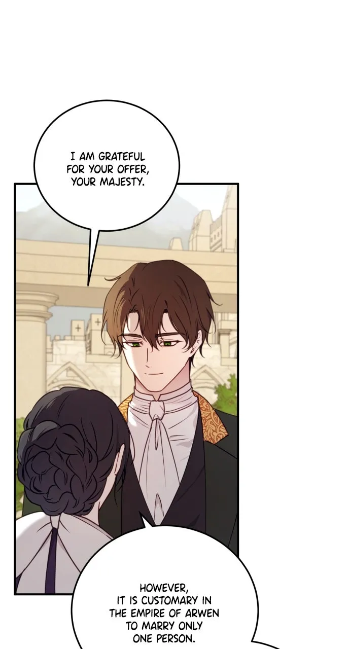 The Villainess Just Wants to Live in Peace! Chapter 56 page 25 - 