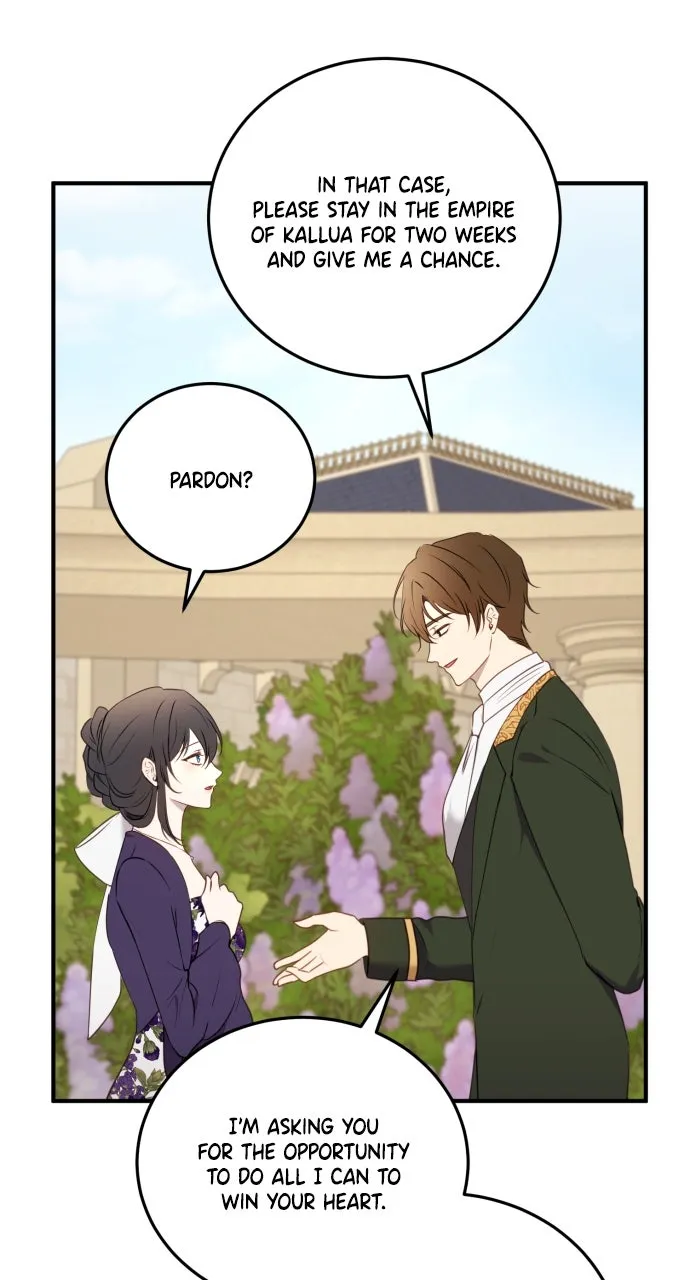 The Villainess Just Wants to Live in Peace! Chapter 56 page 28 - 