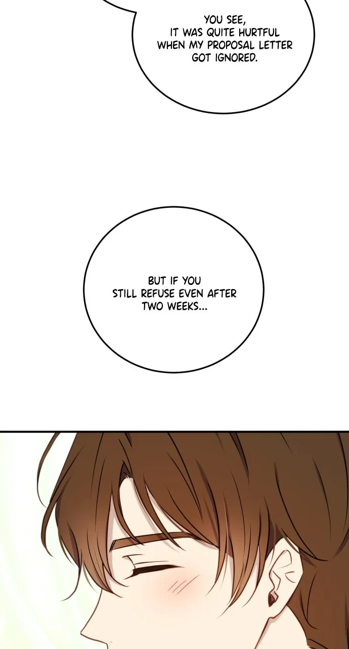 The Villainess Just Wants to Live in Peace! Chapter 56 page 29 - 